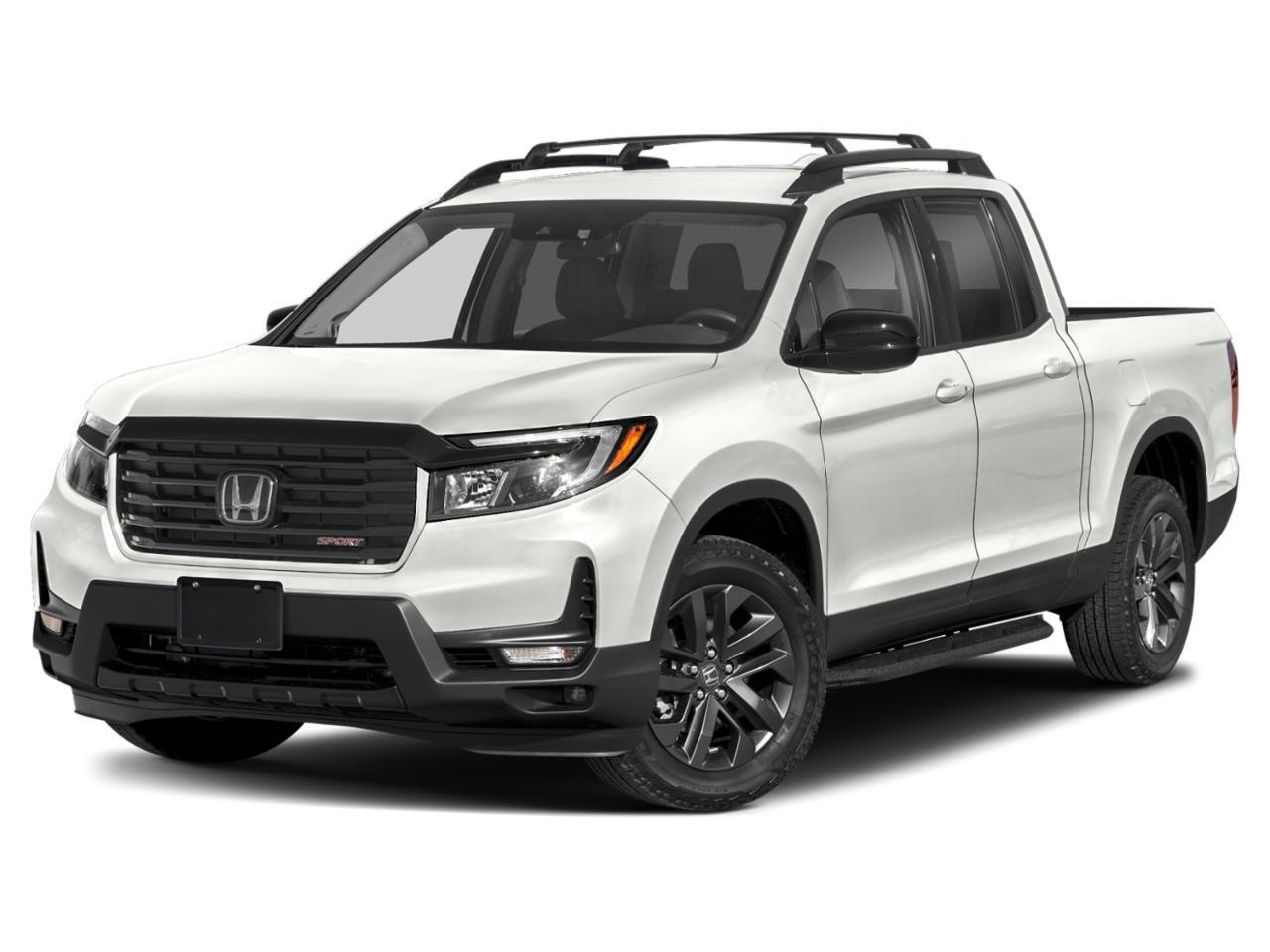 2022 Honda Ridgeline Sport San Clemente CA