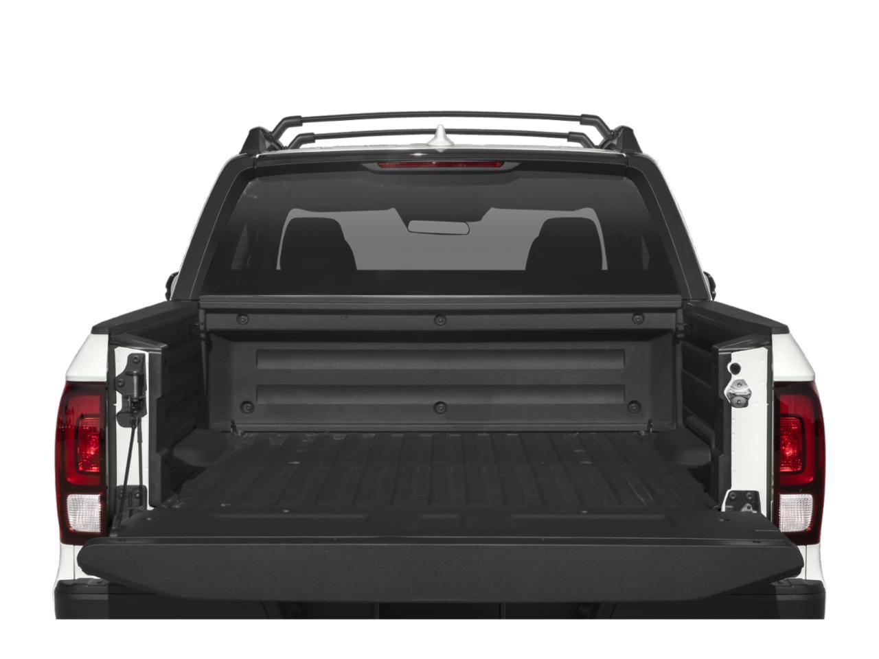 2022 Honda Ridgeline Sport San Clemente CA
