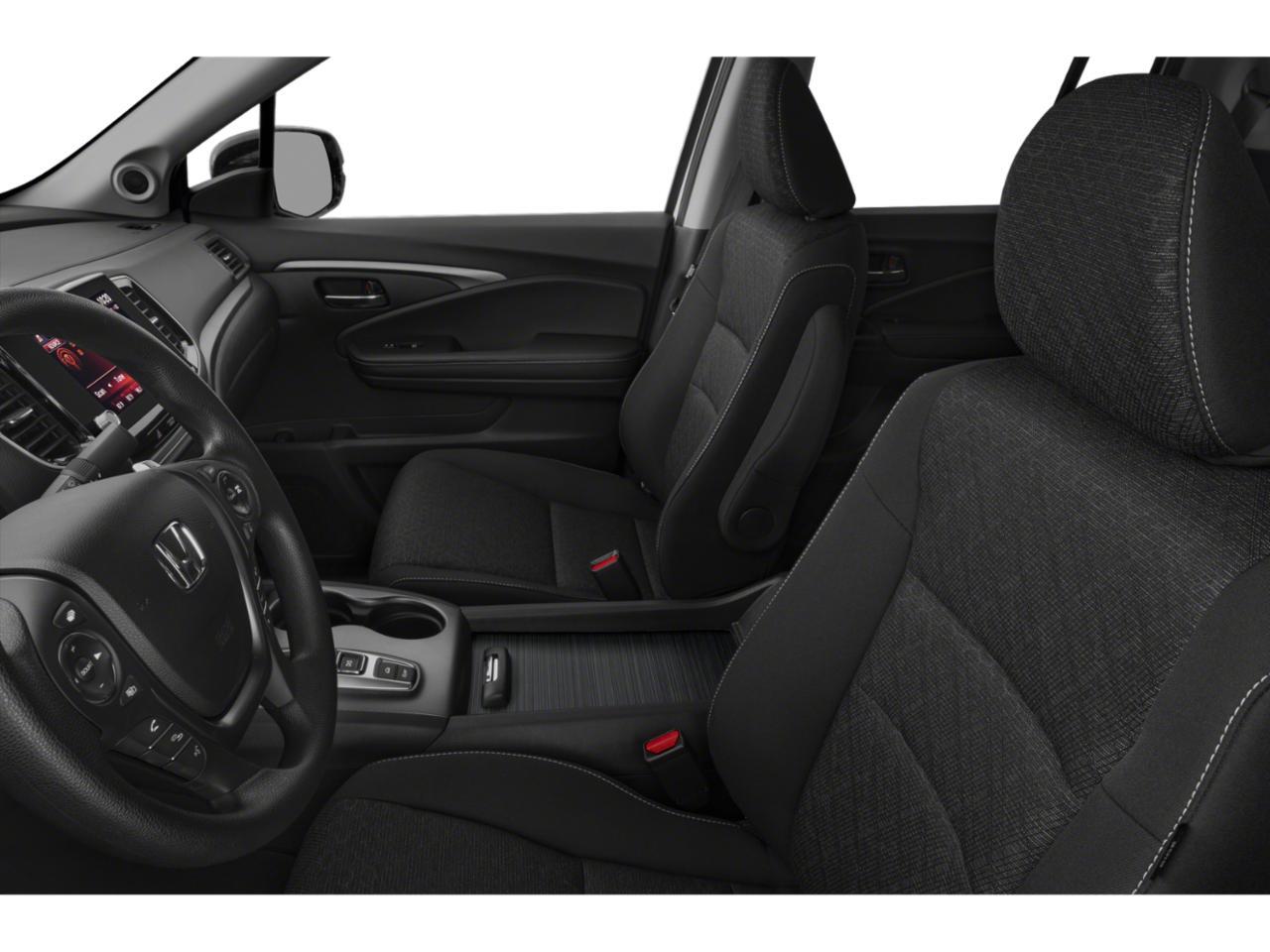 2022 Honda Ridgeline Sport San Clemente CA