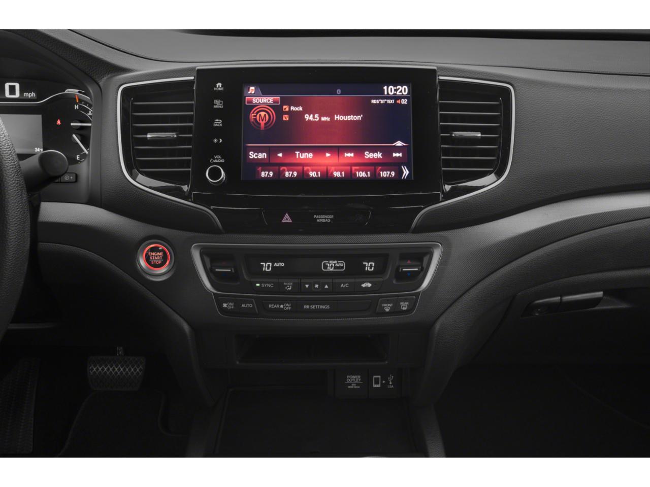 2022 Honda Ridgeline Sport San Clemente CA