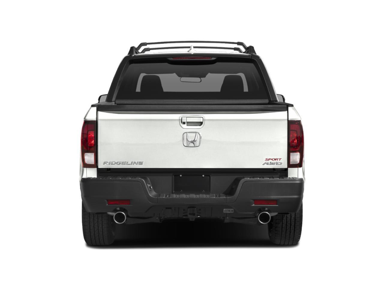 2022 Honda Ridgeline Sport San Clemente CA