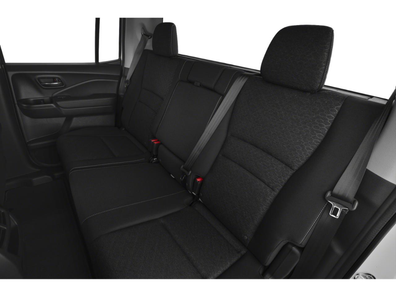 2022 Honda Ridgeline Sport San Clemente CA