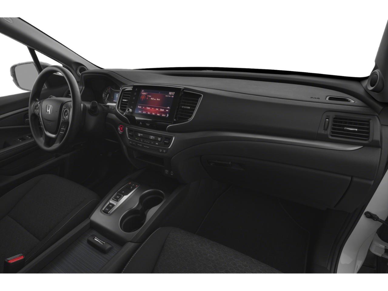 2022 Honda Ridgeline Sport San Clemente CA