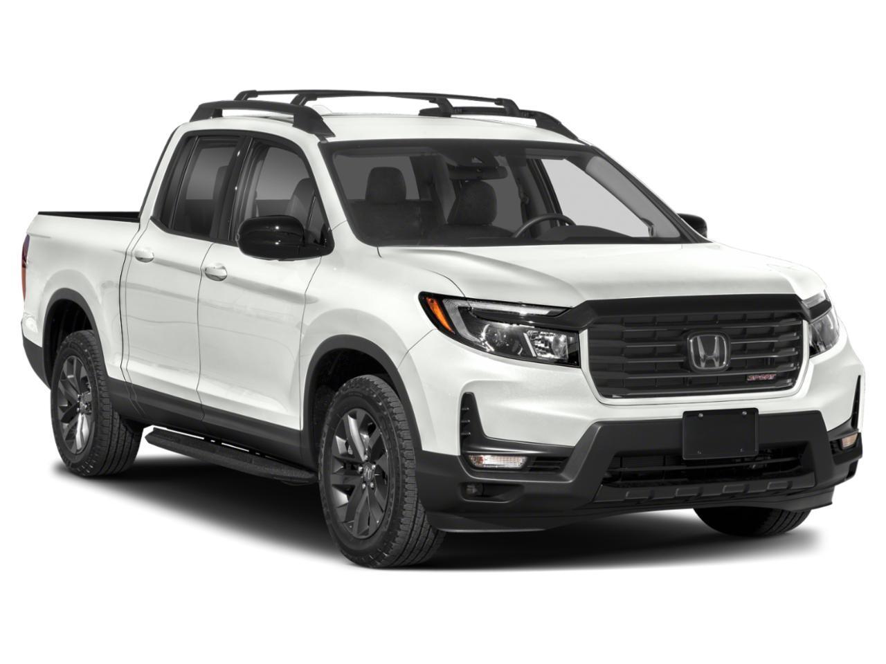 2022 Honda Ridgeline Sport San Clemente CA