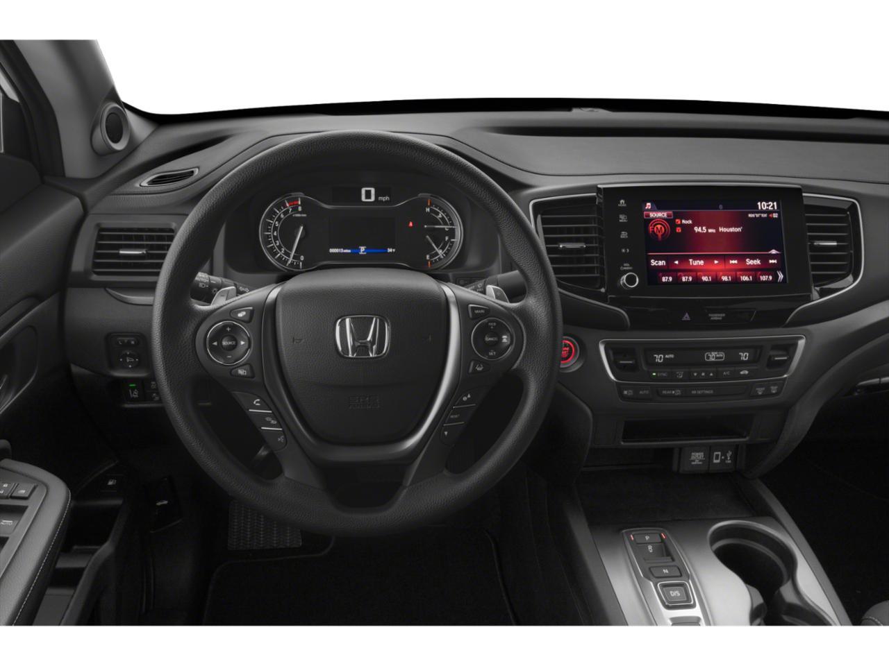 2022 Honda Ridgeline Sport San Clemente CA