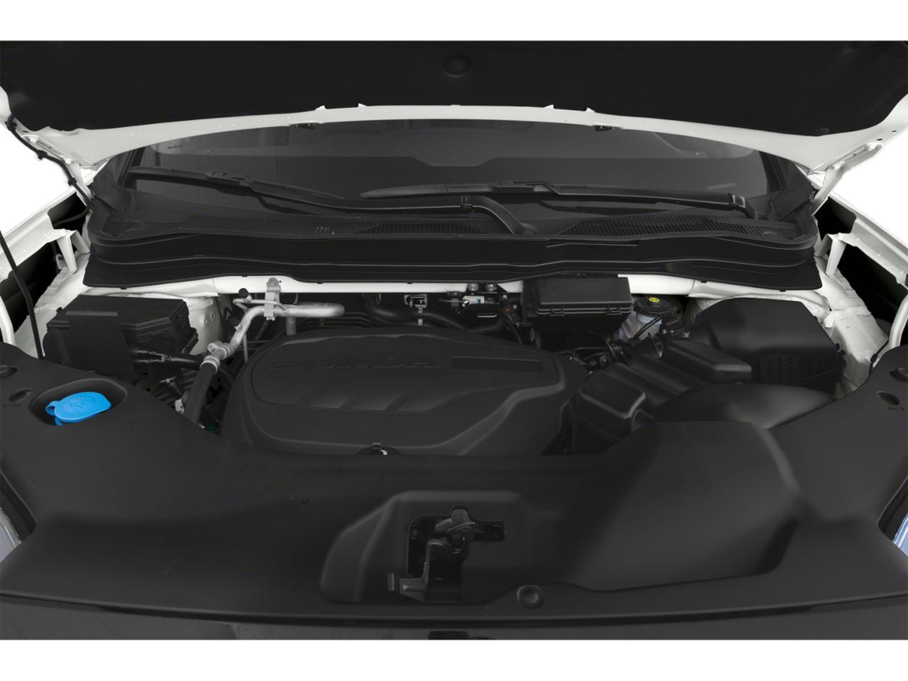 2022 Honda Ridgeline Sport San Clemente CA