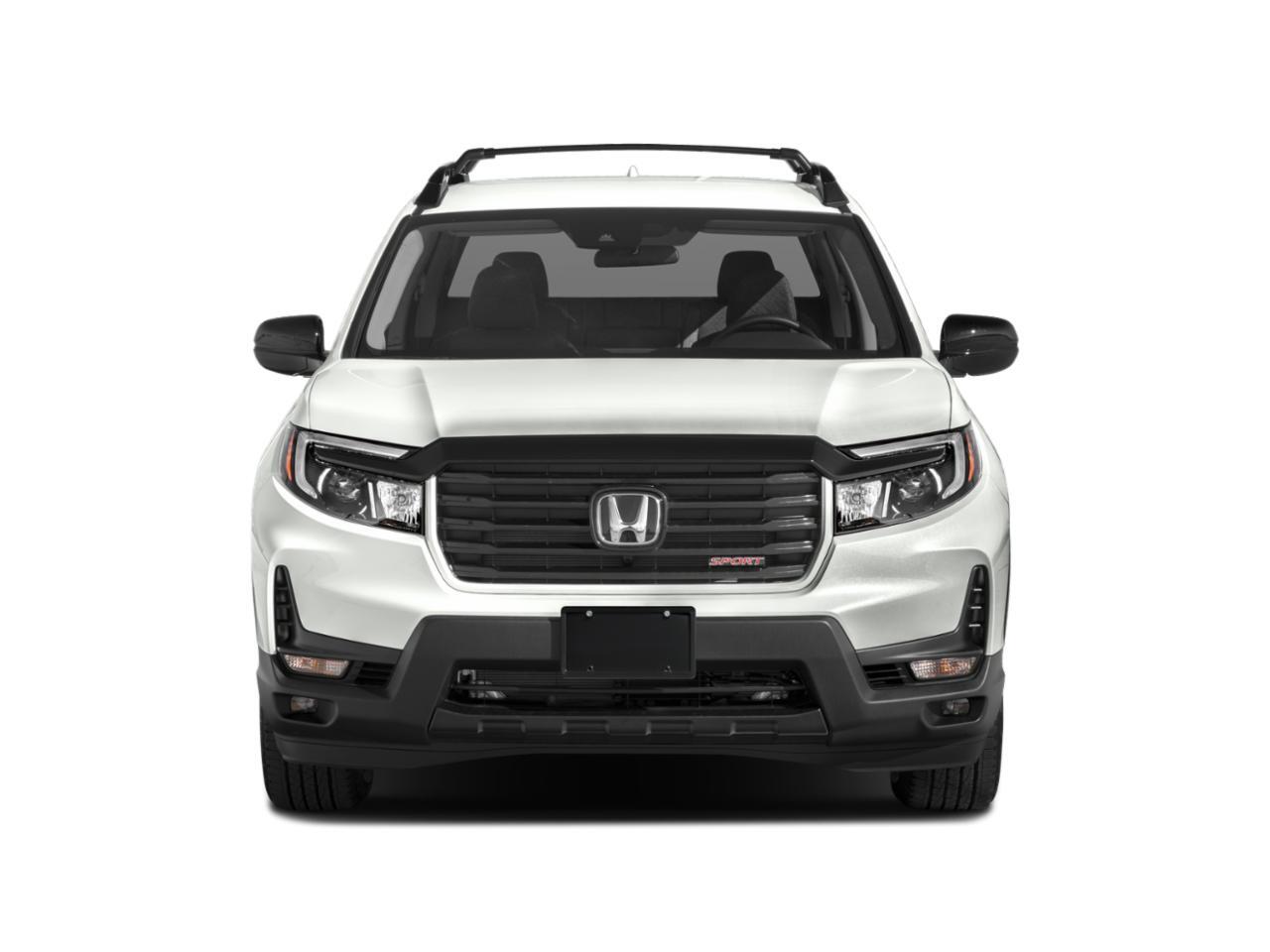 2022 Honda Ridgeline Sport San Clemente CA