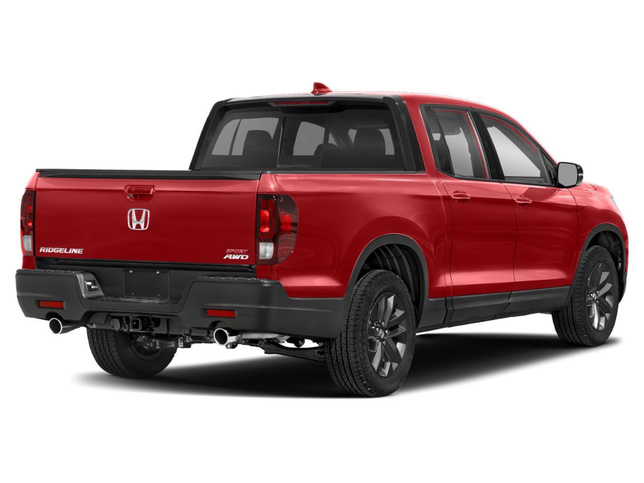 2022 Honda Ridgeline Sport St. John's NL