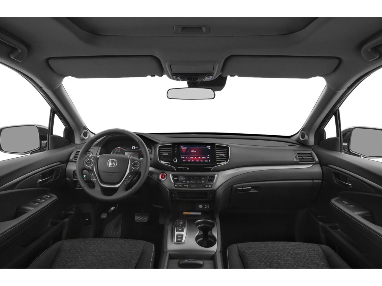 2022 Honda Ridgeline Sport St. John's NL