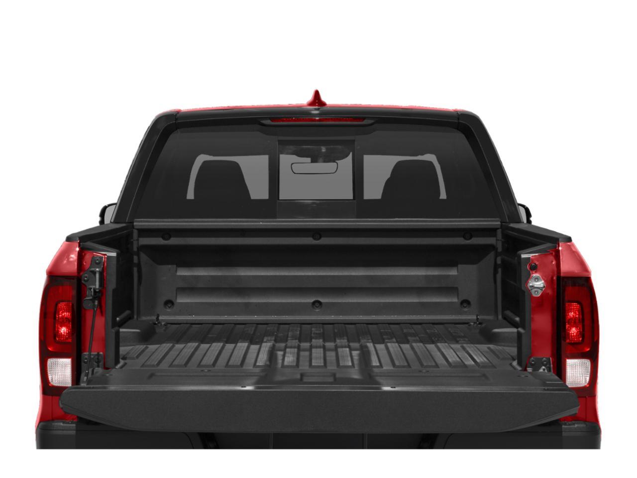 2022 Honda Ridgeline Sport St. John's NL