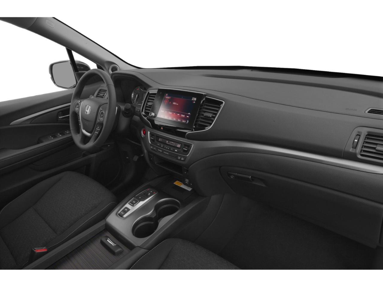 2022 Honda Ridgeline Sport St. John's NL