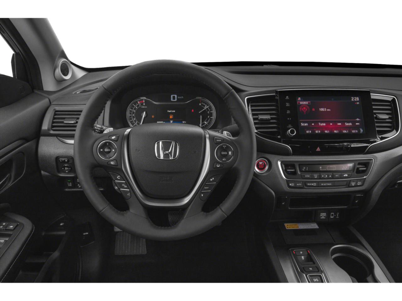 2022 Honda Ridgeline Sport St. John's NL