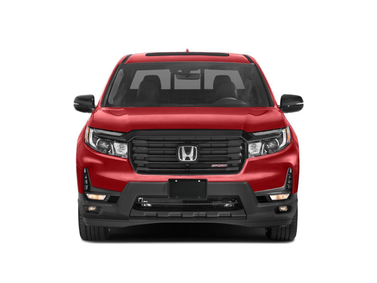 2022 Honda Ridgeline Sport St. John's NL