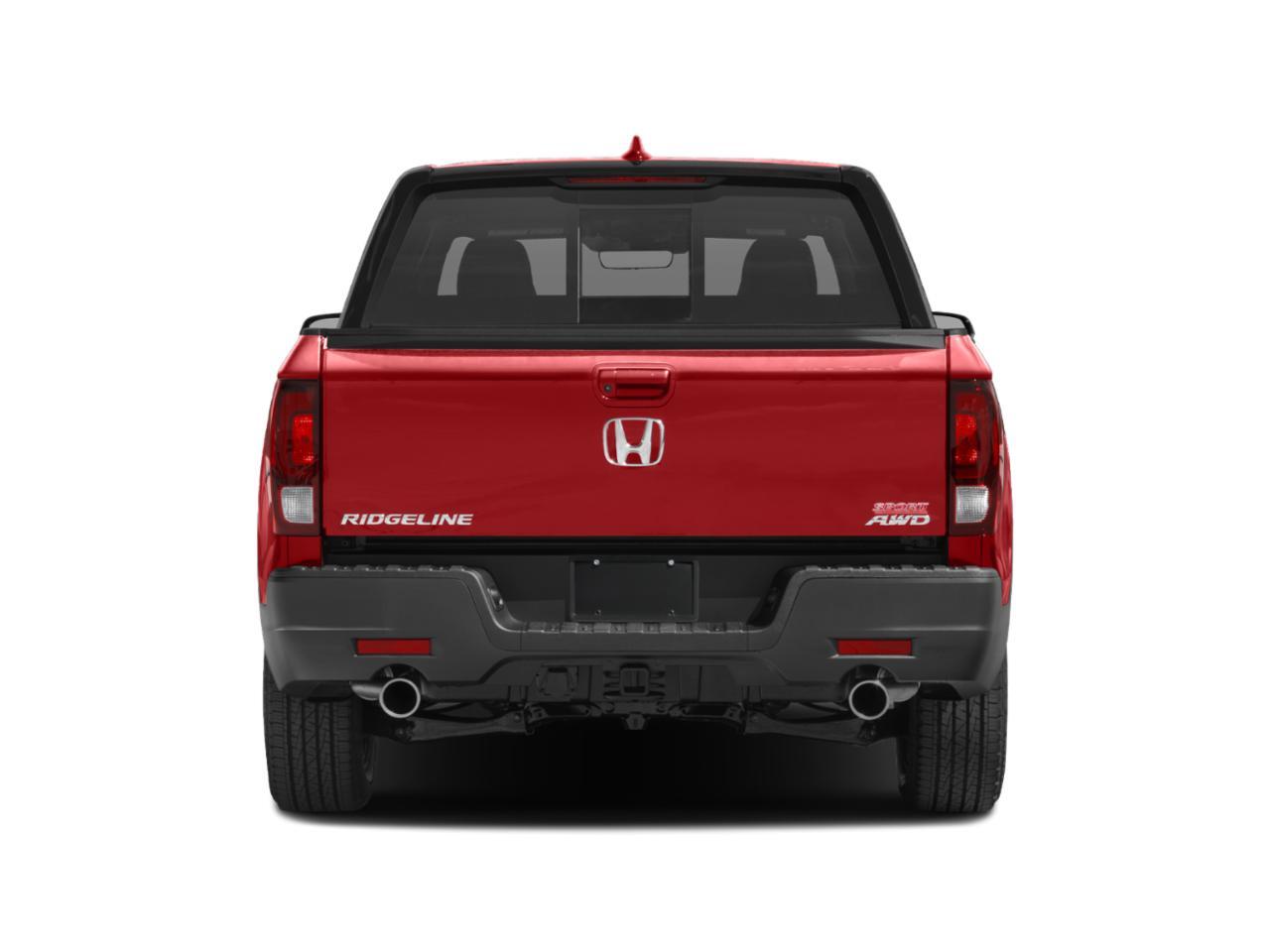 2022 Honda Ridgeline Sport St. John's NL