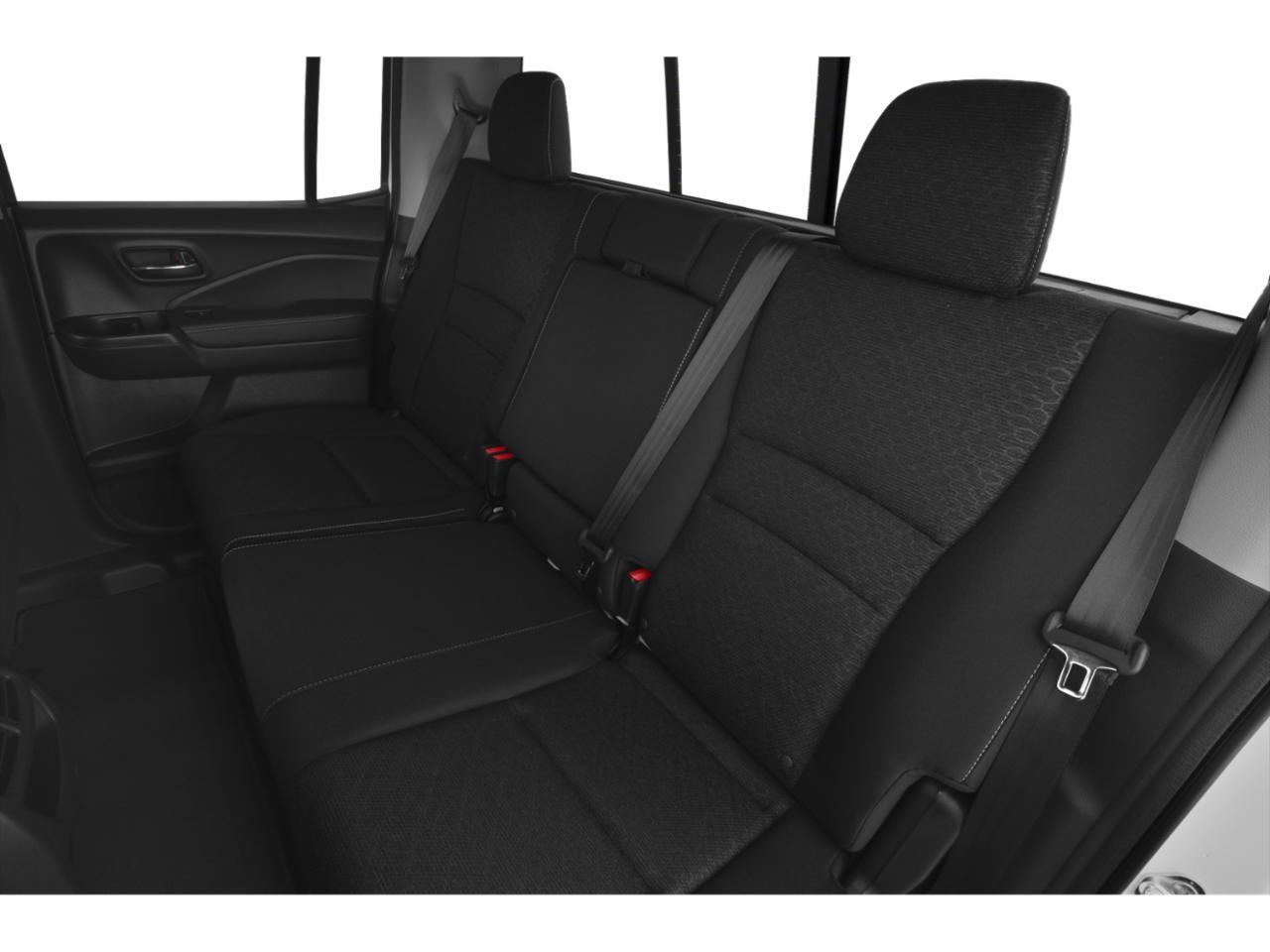 2022 Honda Ridgeline Sport St. John's NL