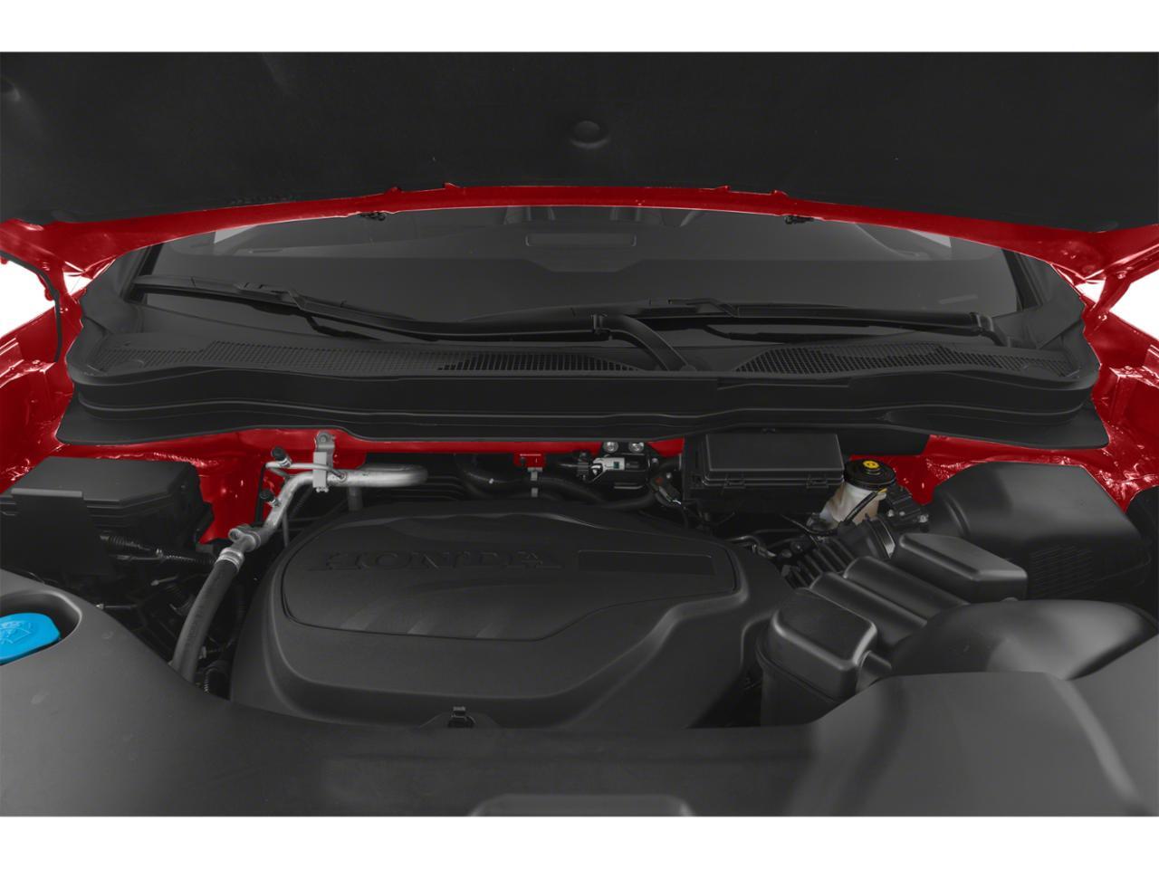 2022 Honda Ridgeline Sport St. John's NL