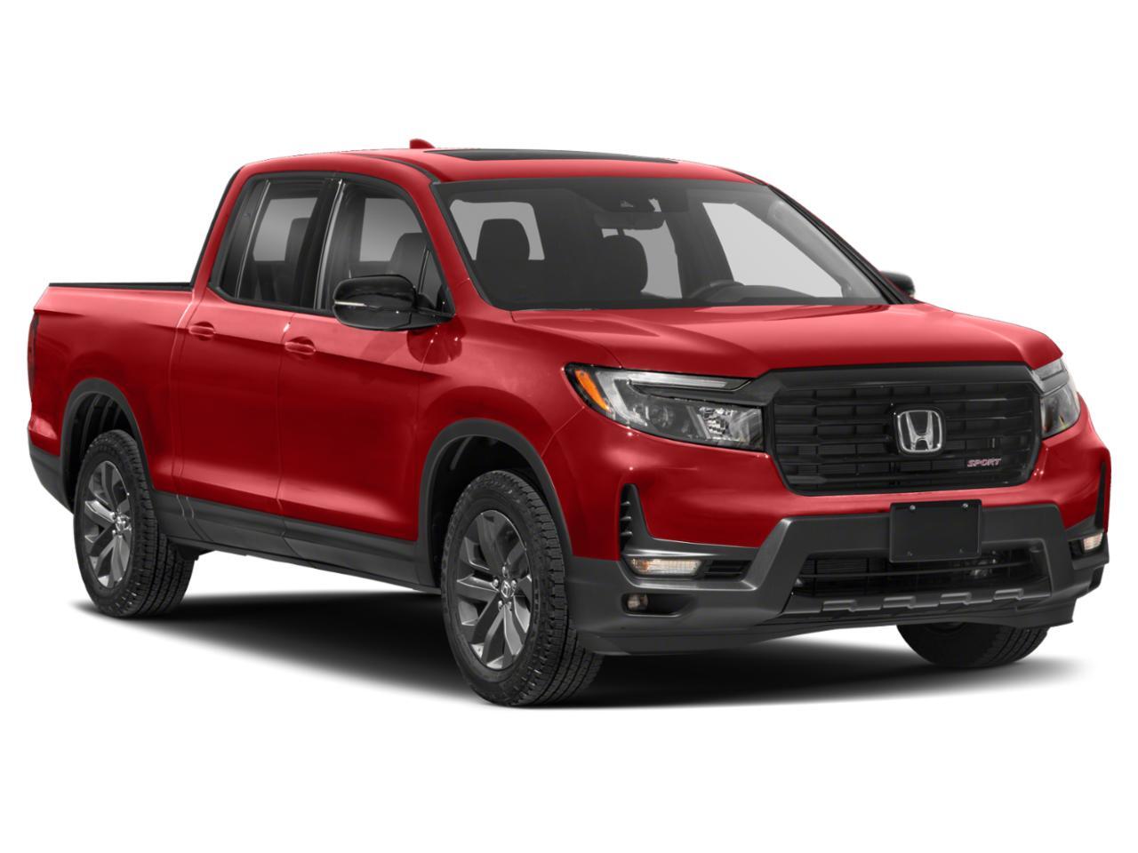 2022 Honda Ridgeline Sport St. John's NL