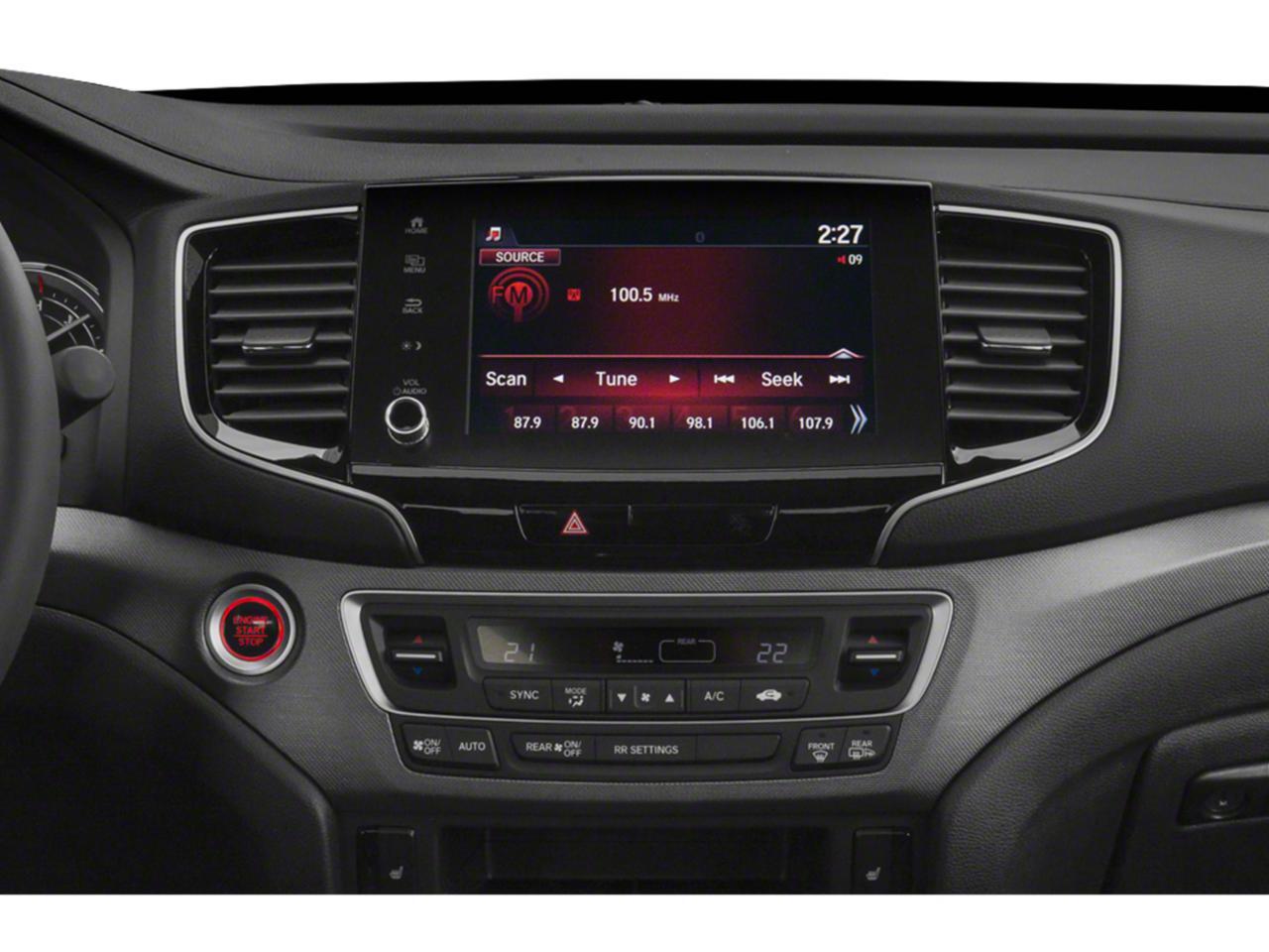 2022 Honda Ridgeline Sport St. John's NL