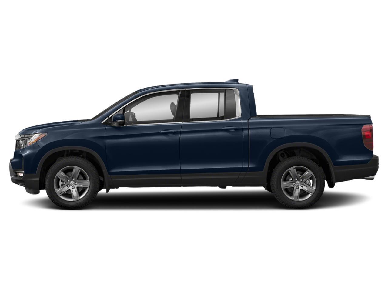 2022 Honda Ridgeline Touring St. John's NL