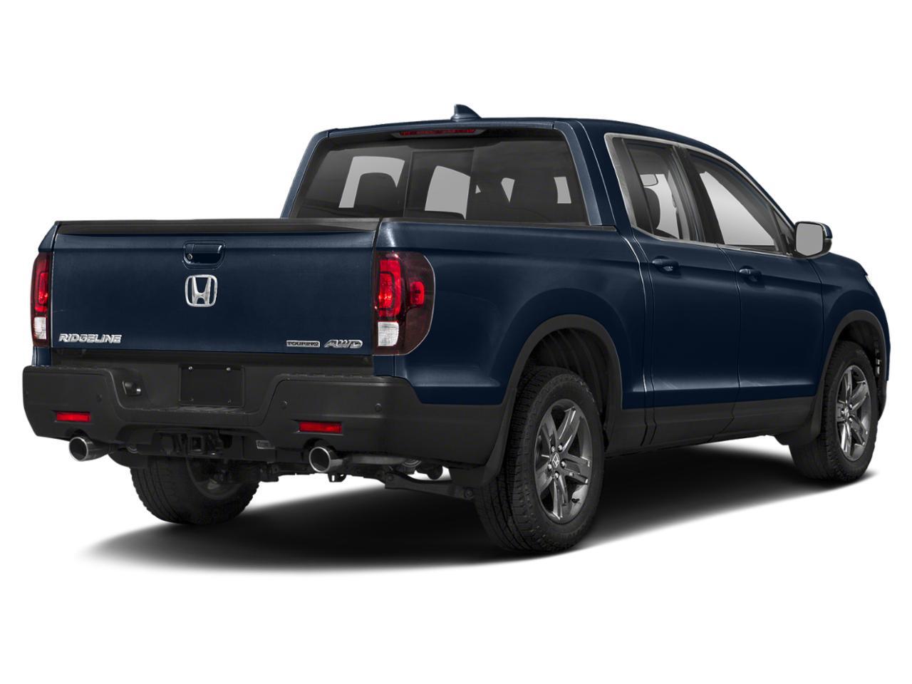 2022 Honda Ridgeline Touring St. John's NL