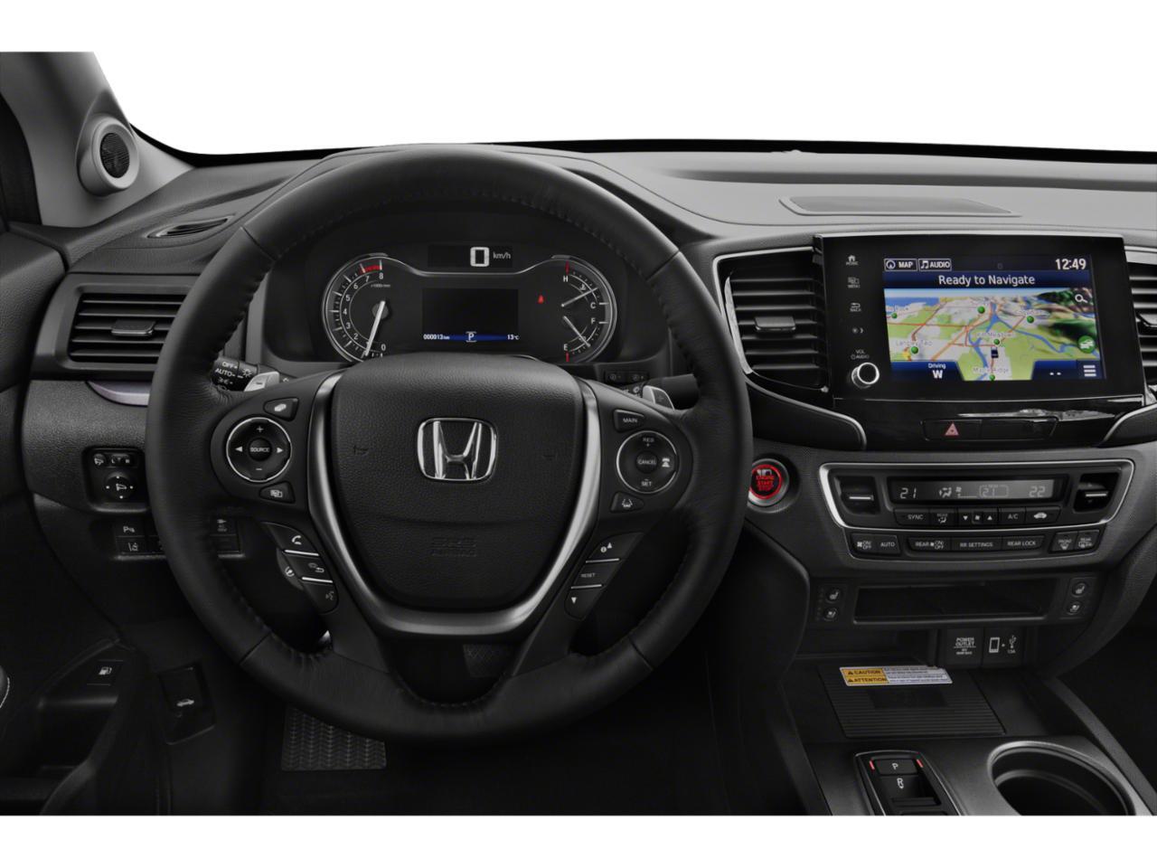 2022 Honda Ridgeline Touring St. John's NL