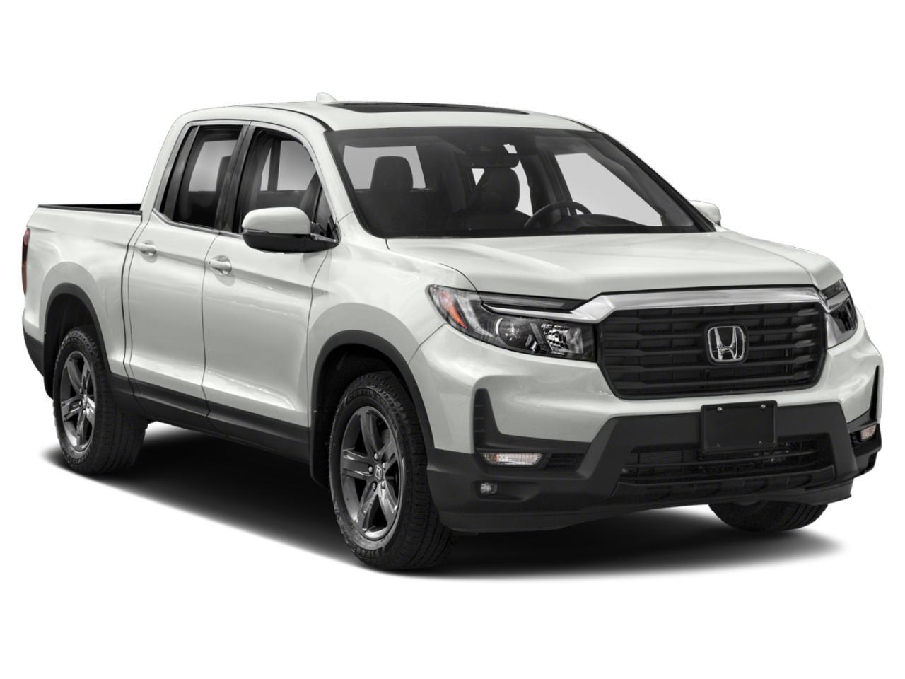 2022 Honda Ridgeline Touring St. John's NL