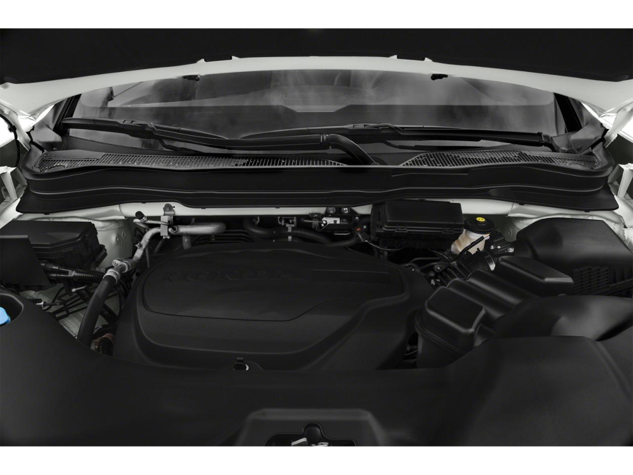 2022 Honda Ridgeline Touring St. John's NL