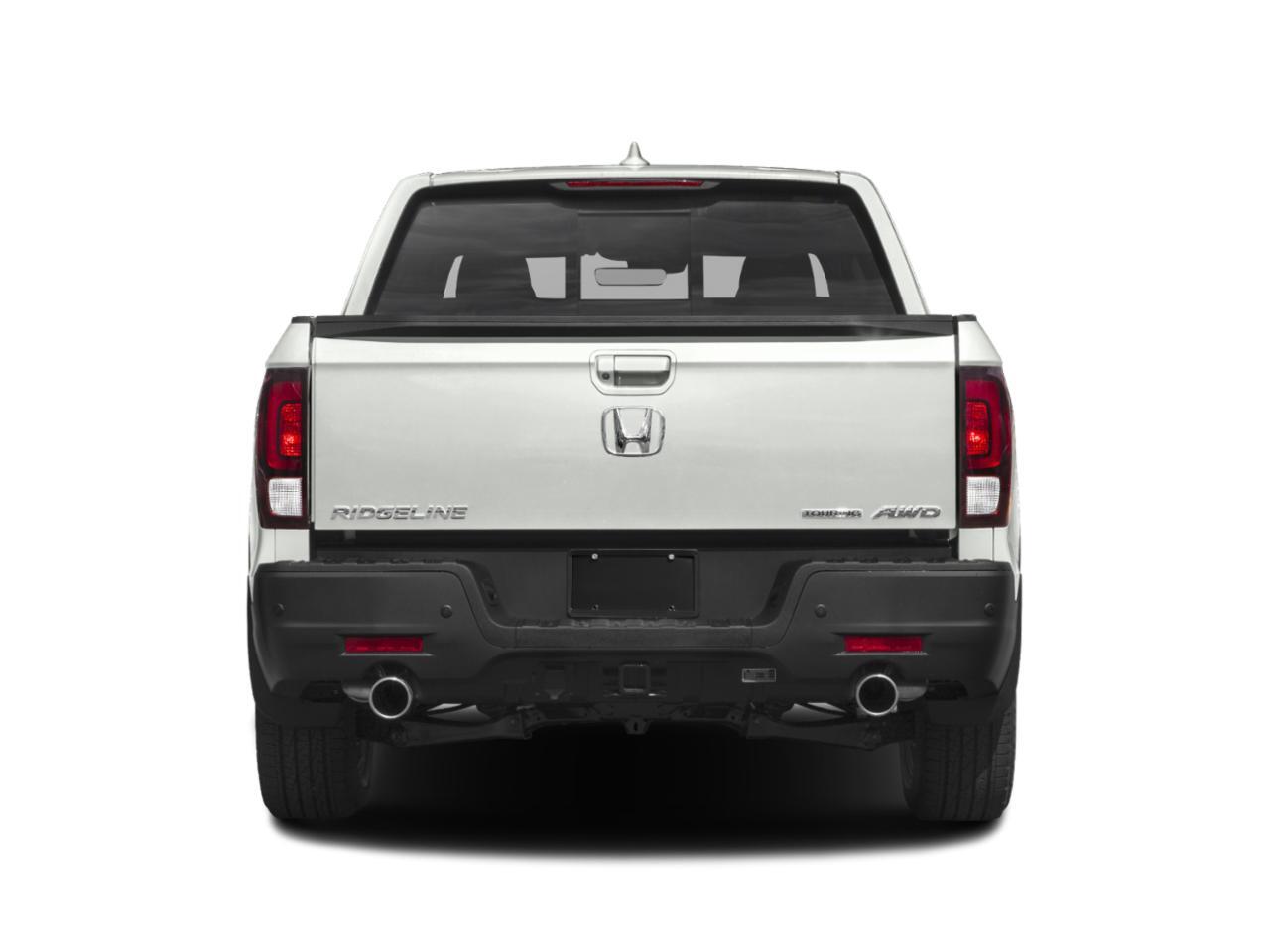 2022 Honda Ridgeline Touring St. John's NL