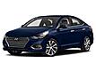 2022 Hyundai Accent Limited