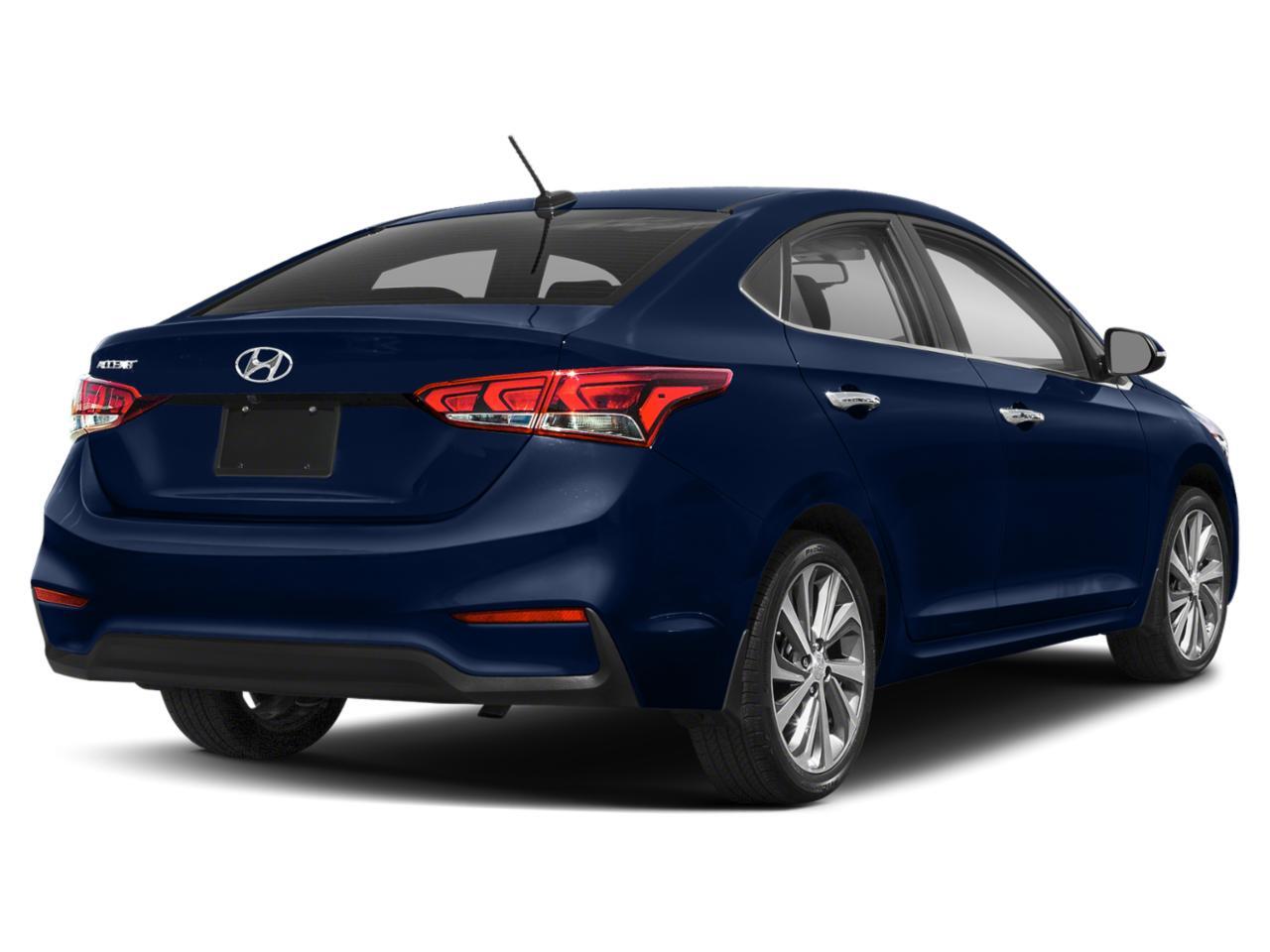 2022 Hyundai Accent Limited San Clemente CA