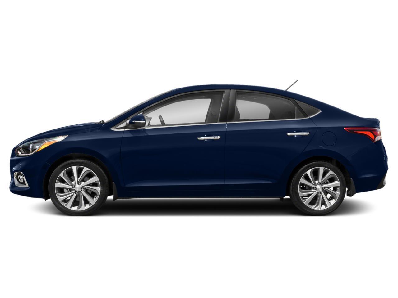 2022 Hyundai Accent Limited San Clemente CA