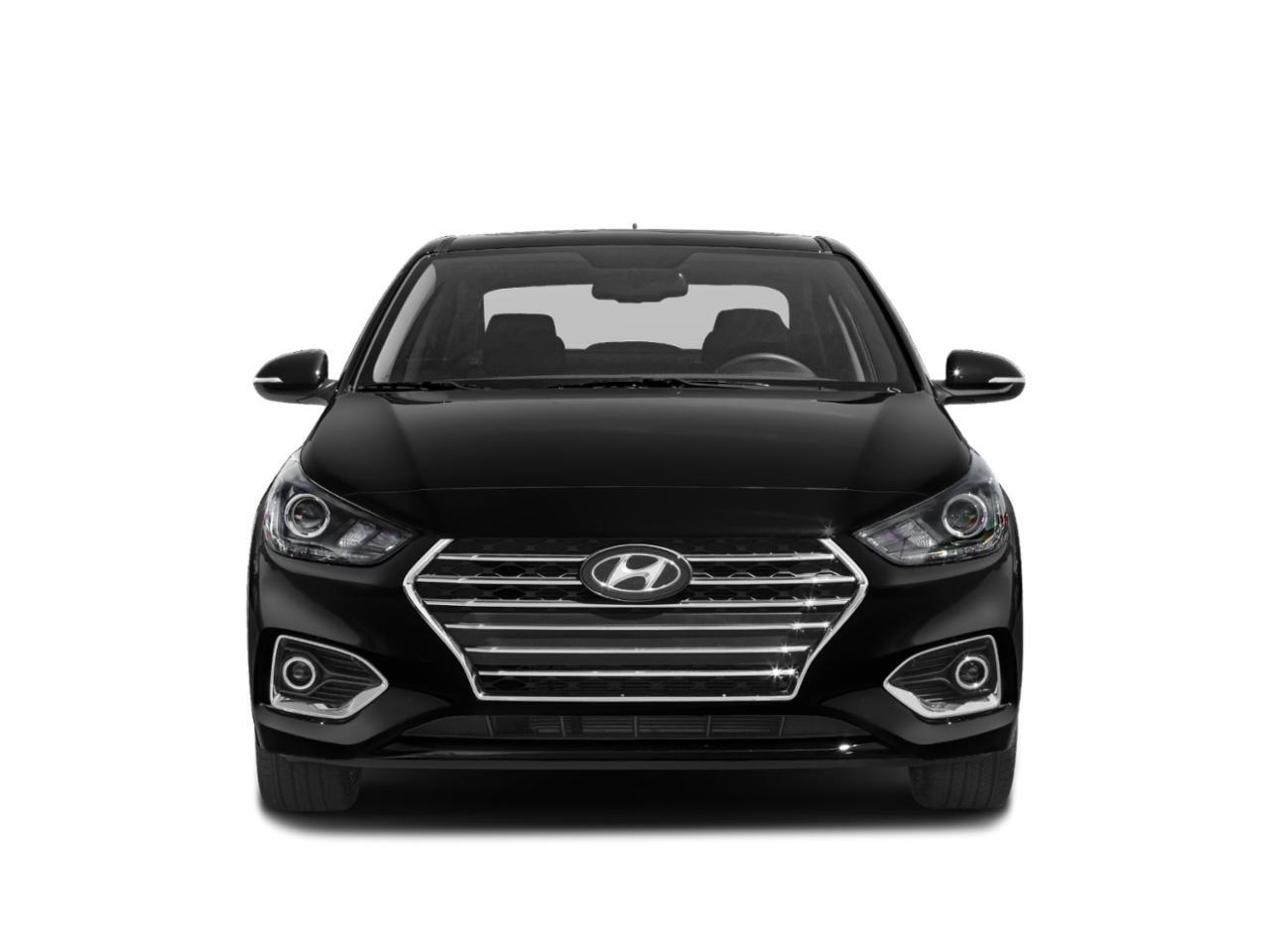 2022 Hyundai Accent Limited San Clemente CA