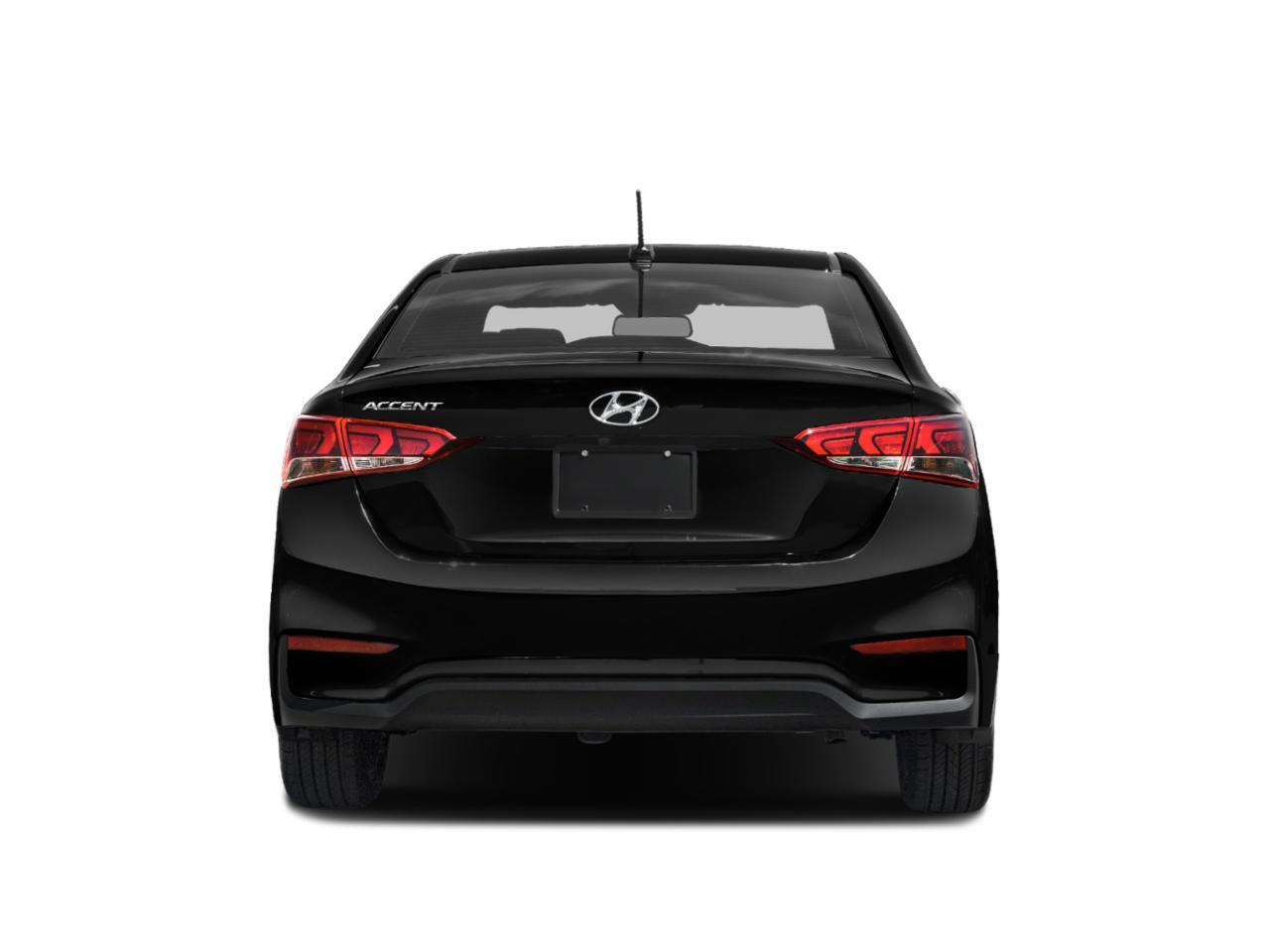 2022 Hyundai Accent Limited San Clemente CA