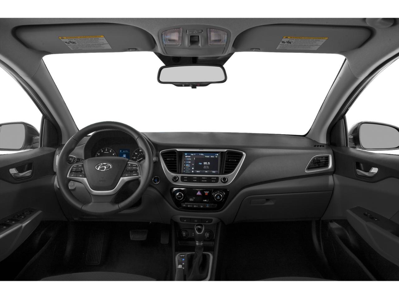 2022 Hyundai Accent Limited San Clemente CA