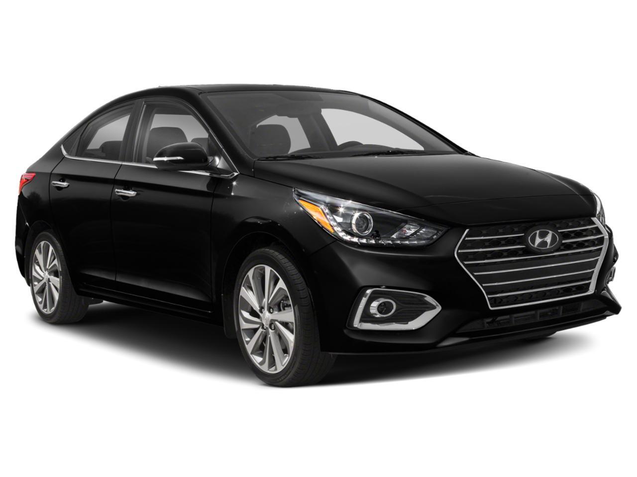 2022 Hyundai Accent Limited San Clemente CA