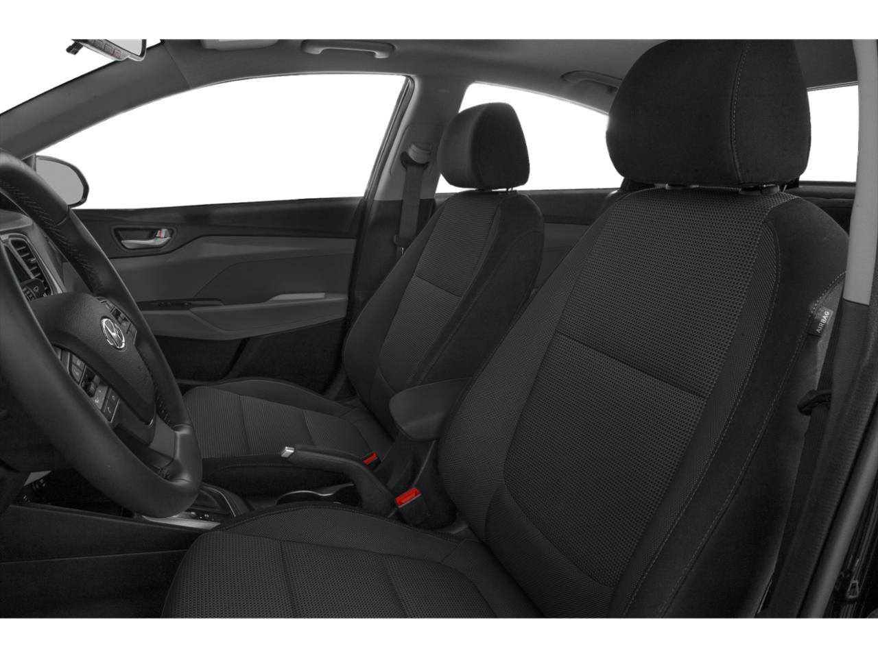 2022 Hyundai Accent Limited San Clemente CA