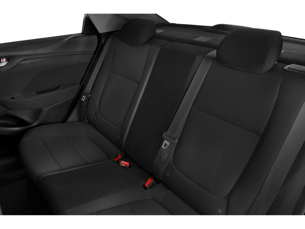 2022 Hyundai Accent Limited San Clemente CA
