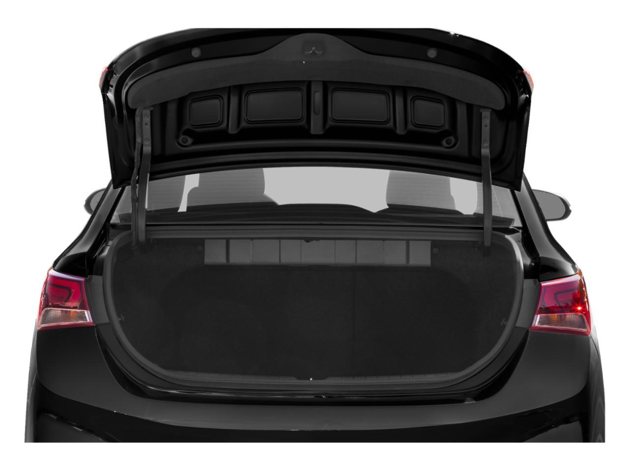 2022 Hyundai Accent Limited San Clemente CA