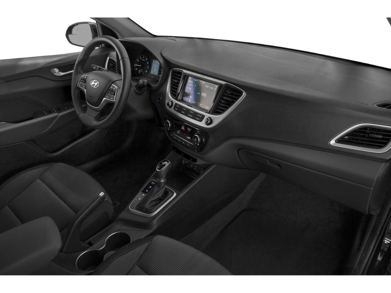 2022 Hyundai Accent Limited San Clemente CA