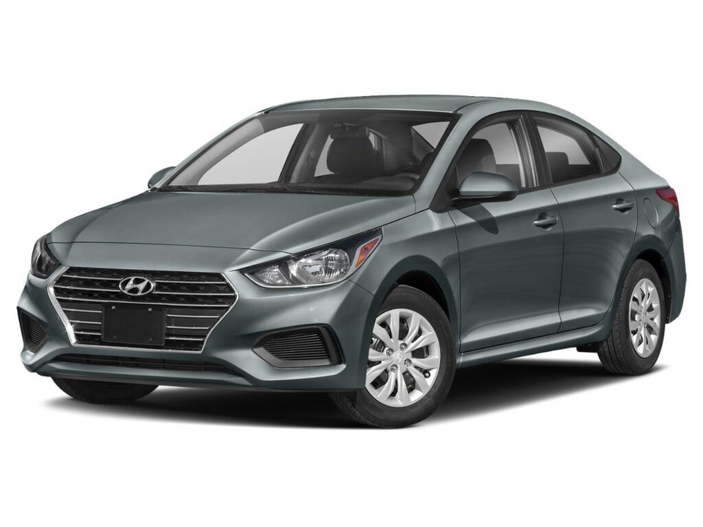 2022 Hyundai Accent SE Phoenix AZ 2022 Hyundai Accent SE Phoenix AZ