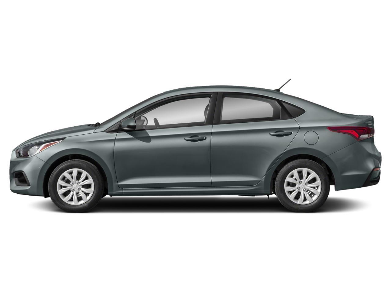 2022 Hyundai Accent SE Irving TX