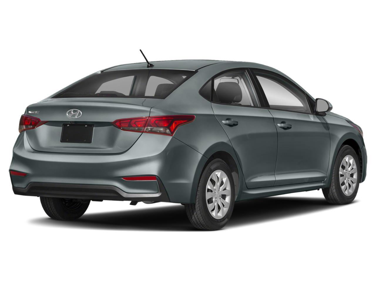 2022 Hyundai Accent SE Irving TX