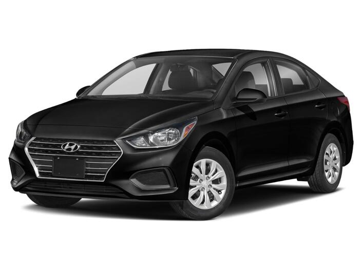 2022 Hyundai Accent SE San Clemente CA