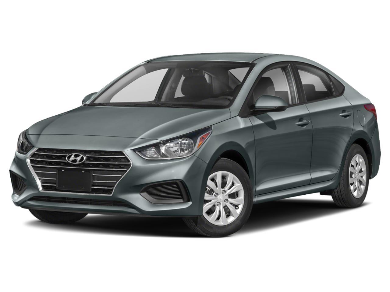 2022 Hyundai Accent SE Irving TX