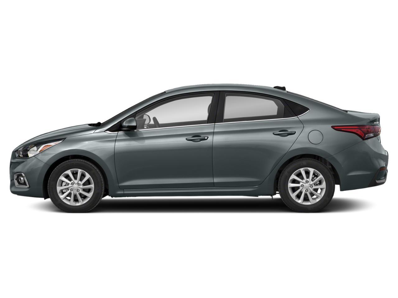 2022 Hyundai Accent