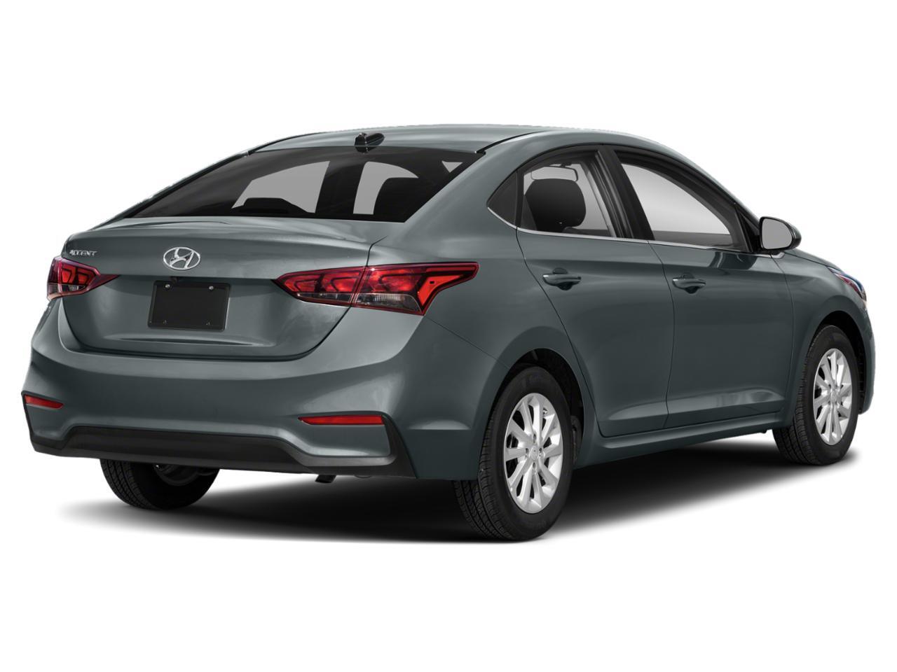 2022 Hyundai Accent