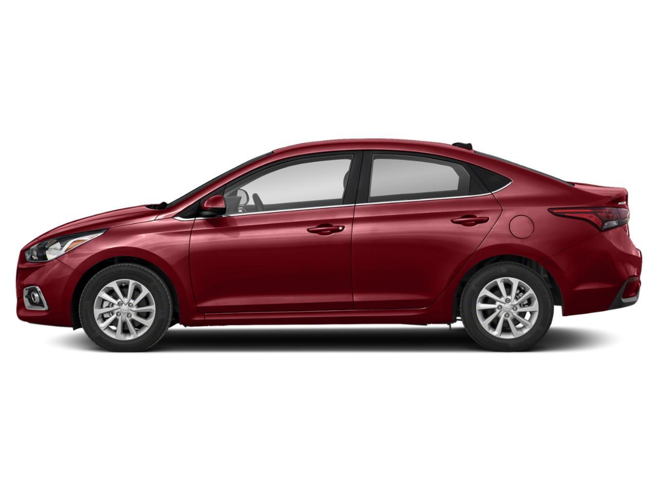 2022 Hyundai Accent SEL Plano TX