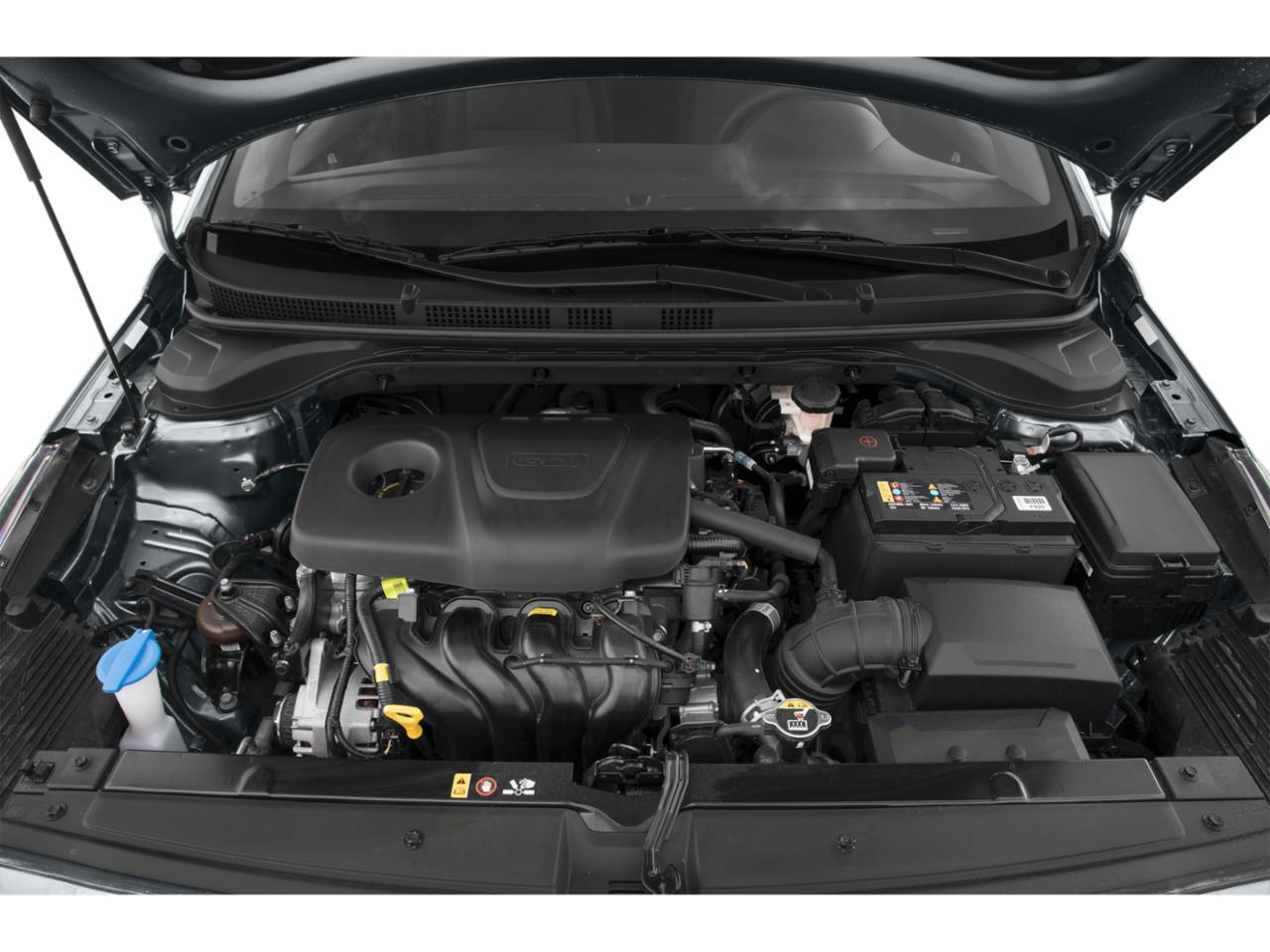 2022 Hyundai Accent SEL Plano TX