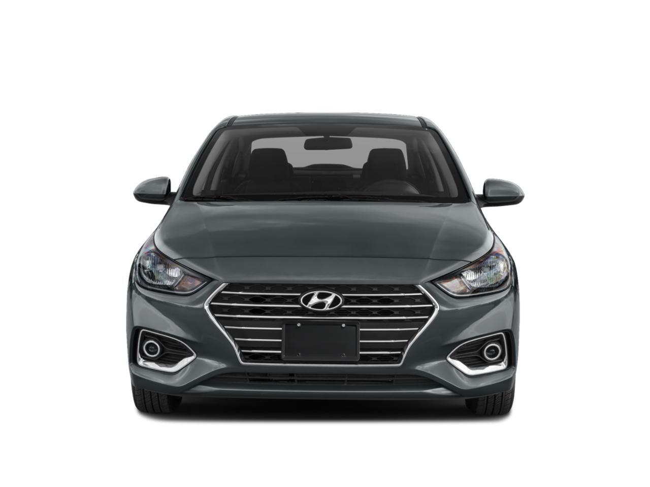 2022 Hyundai Accent SEL Plano TX