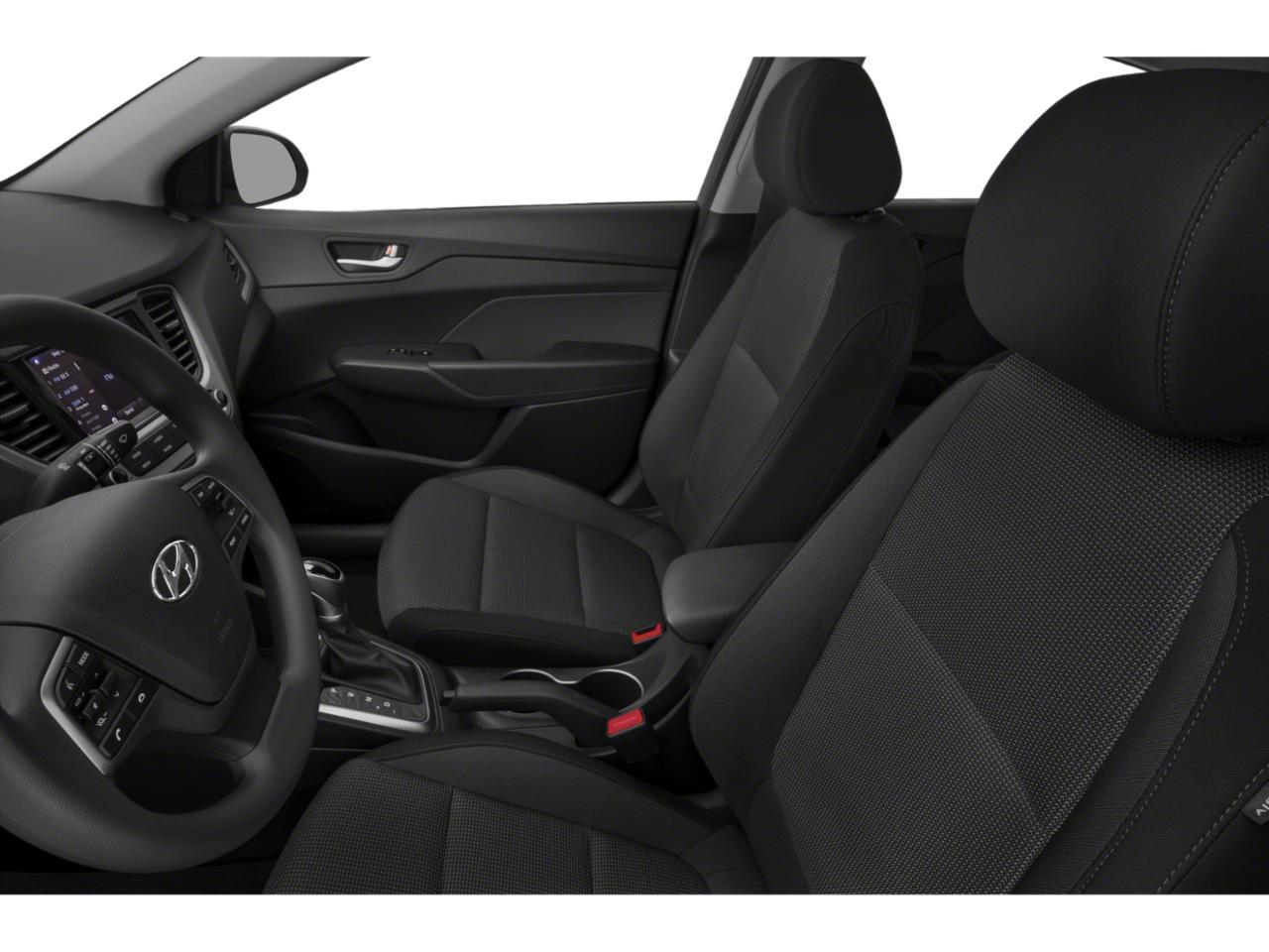 2022 Hyundai Accent SEL Plano TX